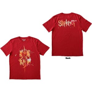 Slipknot Unisex T-Shirt