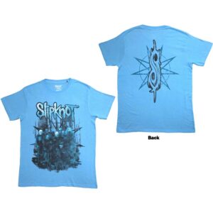 Slipknot Unisex T-Shirt