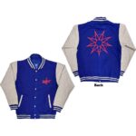 Slipknot Unisex Varsity Jacket