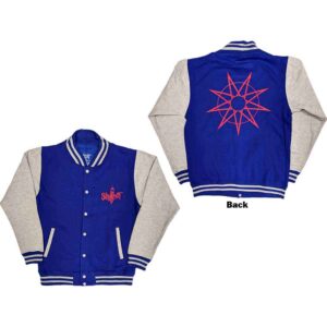 Slipknot Unisex Varsity Jacket