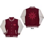 Slipknot Unisex Varsity Jacket