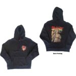 Slipknot Unisex Zipped Hoodie