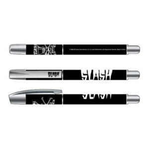 Slash Gel Pen