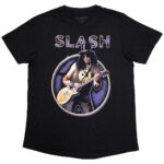Slash Unisex T-Shirt