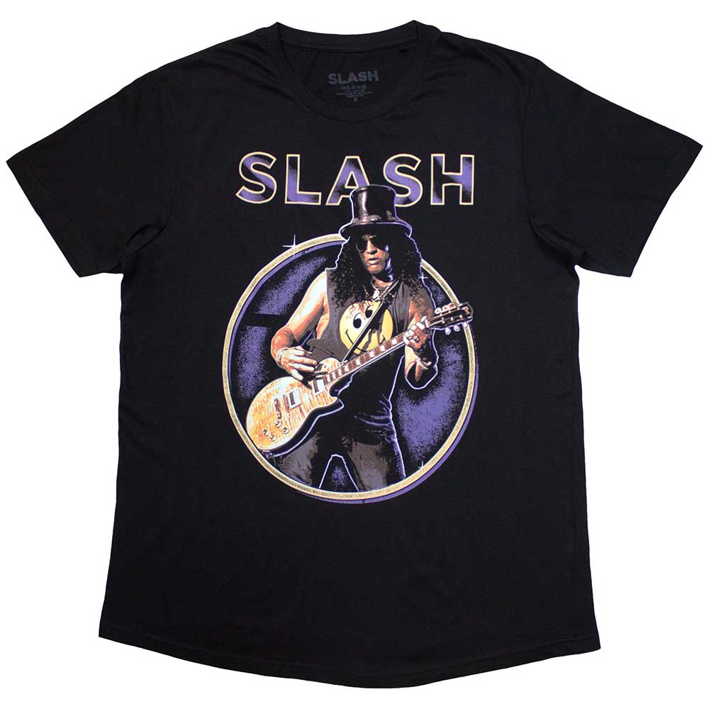 Slash Unisex T-Shirt