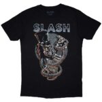 Slash Unisex T-Shirt