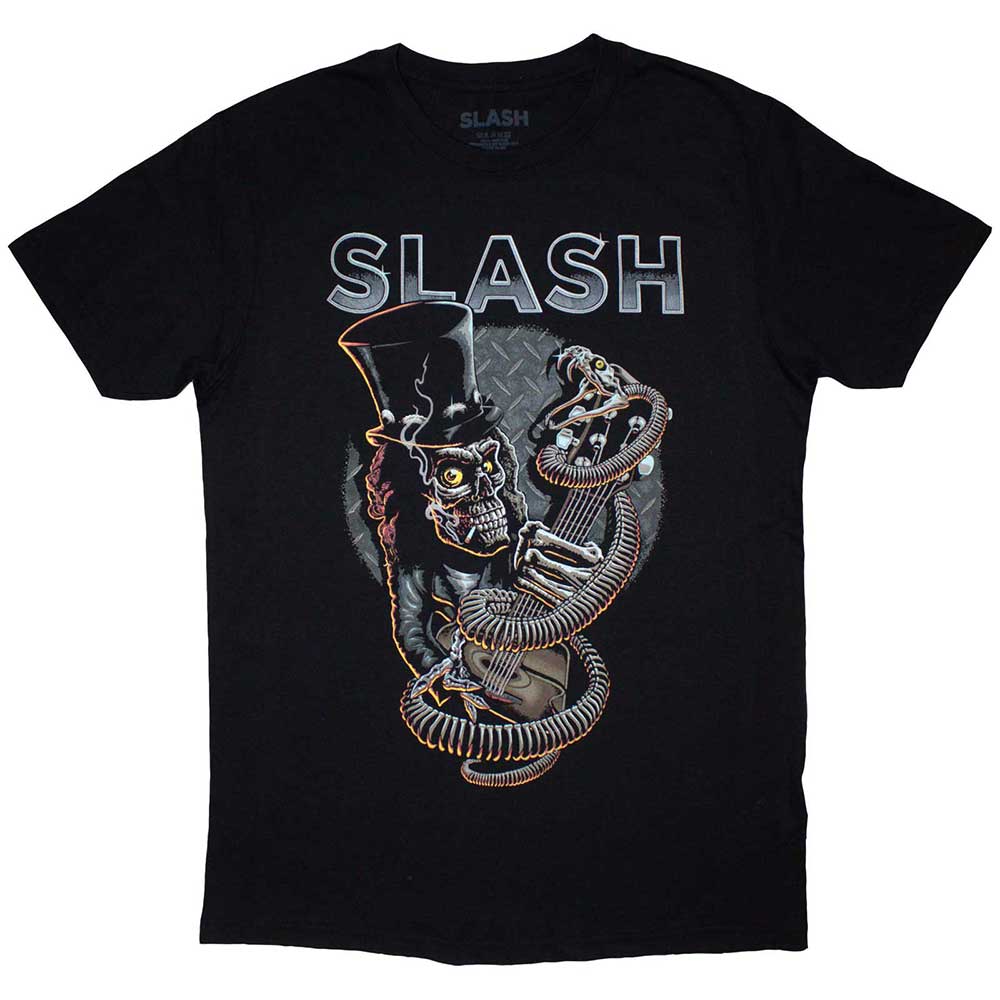 Slash Unisex T-Shirt