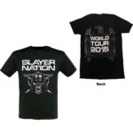 Slayer Unisex T-Shirt
