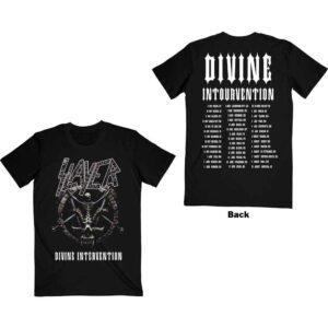 Slayer Unisex T-Shirt