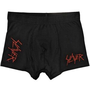 Slayer Unisex Boxers