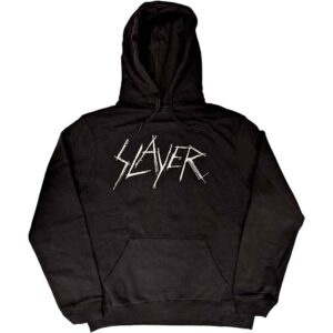 Slayer Unisex Pullover Hoodie