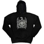 Slayer Unisex Pullover Hoodie