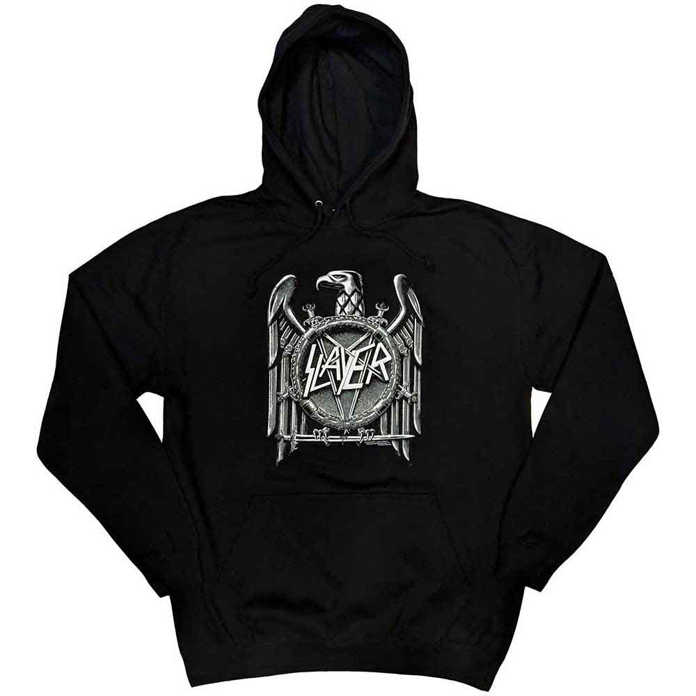 Slayer Unisex Pullover Hoodie
