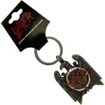Slayer Keychain