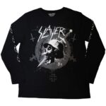 Slayer Unisex Long Sleeve T-Shirt