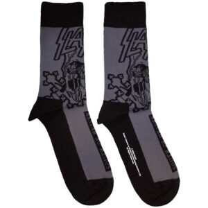 Slayer Unisex Ankle Socks