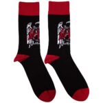 Slayer Unisex Ankle Socks