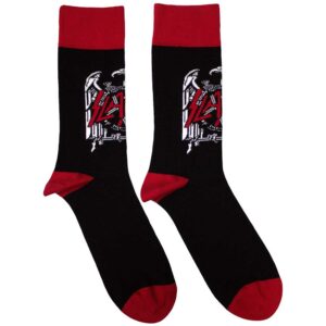 Slayer Unisex Ankle Socks