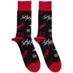Slayer Unisex Ankle Socks