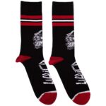Slayer Unisex Ankle Socks