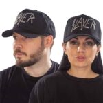 Slayer Unisex Baseball Cap