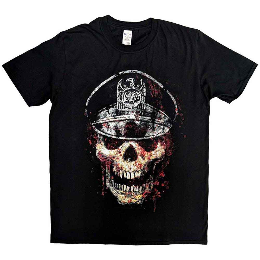 Slayer Unisex T-Shirt