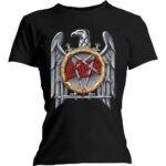 Slayer Ladies T-Shirt