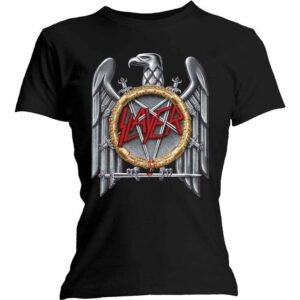 Slayer Ladies T-Shirt