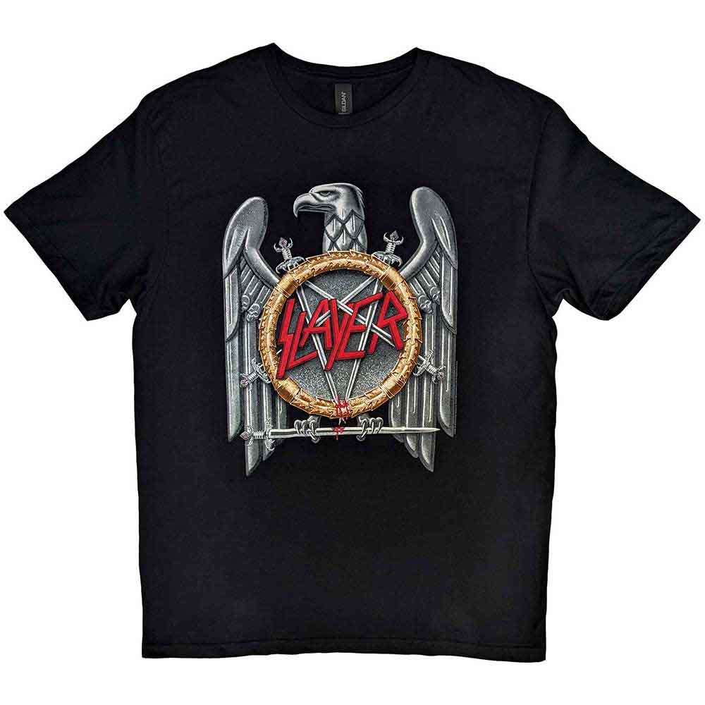Slayer Unisex T-Shirt