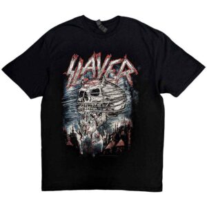 Slayer Unisex T-Shirt