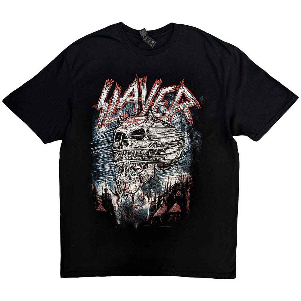 Slayer Unisex T-Shirt