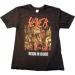 Slayer Unisex T-Shirt