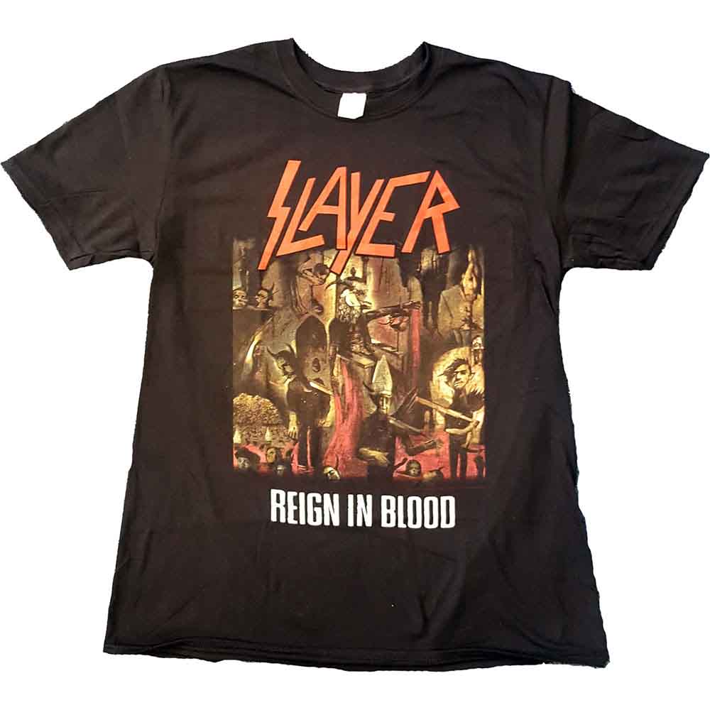 Slayer Unisex T-Shirt