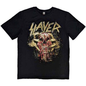 Slayer Unisex T-Shirt