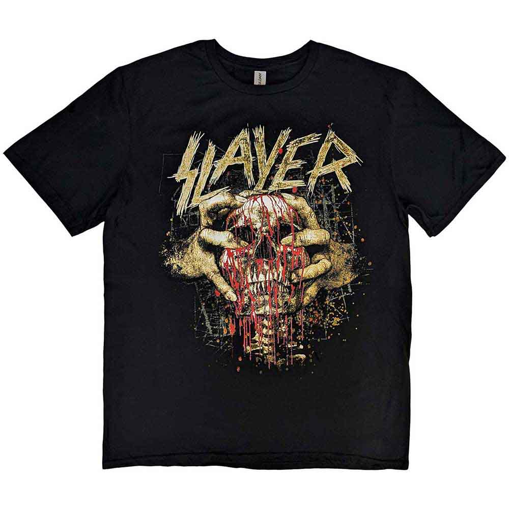 Slayer Unisex T-Shirt