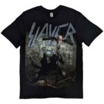Slayer Unisex T-Shirt