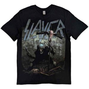 Slayer Unisex T-Shirt