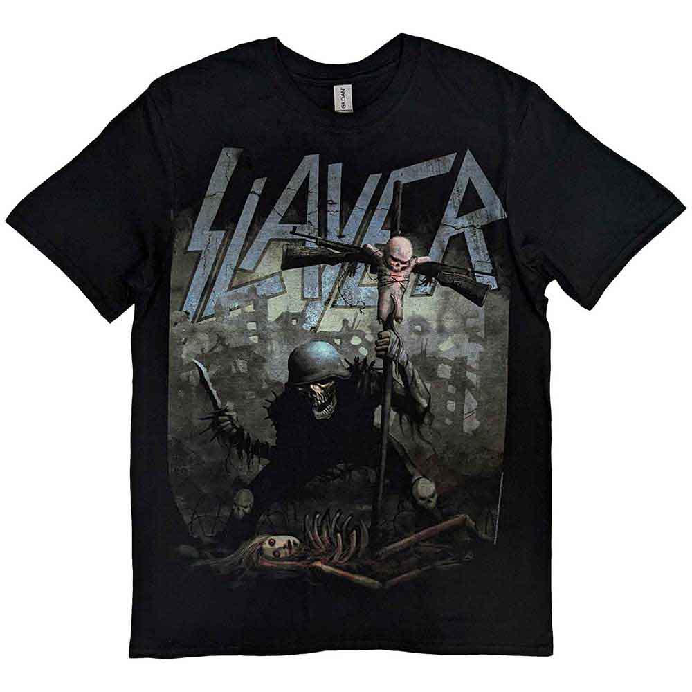 Slayer Unisex T-Shirt