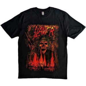 Slayer Unisex T-Shirt