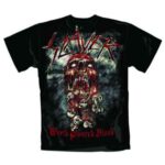 Slayer Unisex T-Shirt
