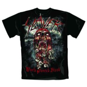 Slayer Unisex T-Shirt