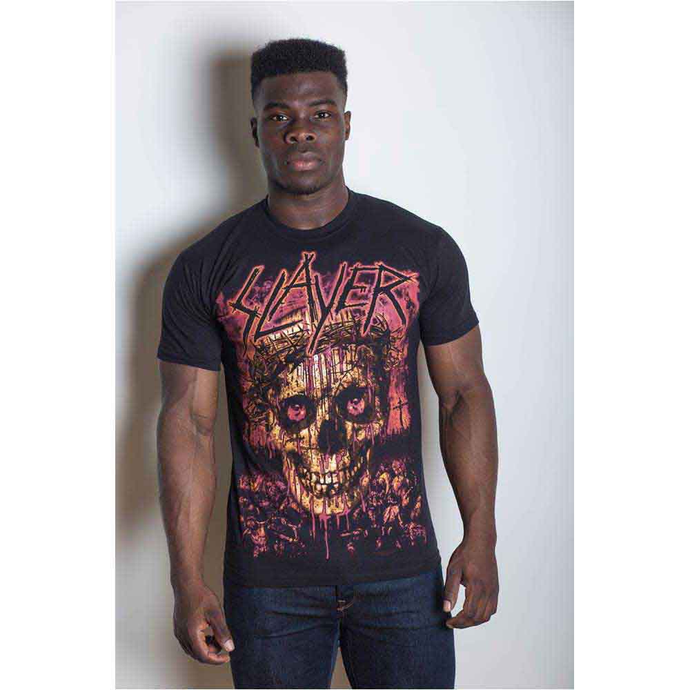 Slayer Unisex T-Shirt