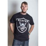 Slayer Unisex T-Shirt