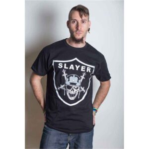 Slayer Unisex T-Shirt