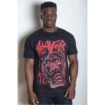 Slayer Unisex T-Shirt