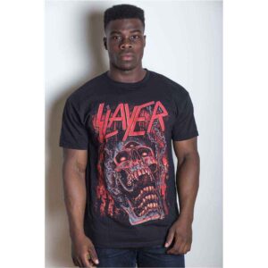 Slayer Unisex T-Shirt