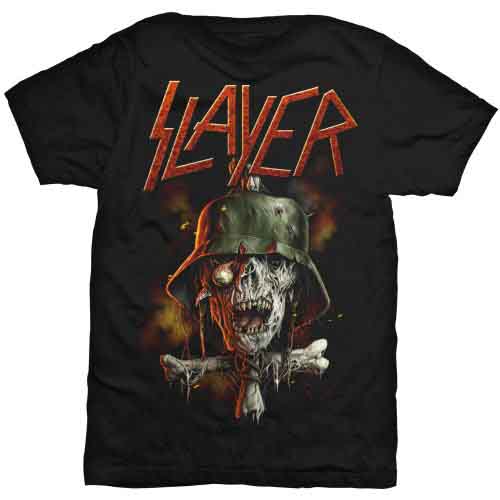 Slayer Unisex T-Shirt