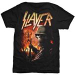 Slayer Unisex T-Shirt