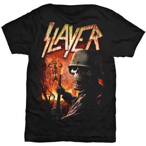Slayer Unisex T-Shirt