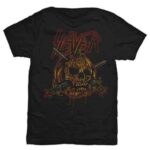 Slayer Unisex T-Shirt
